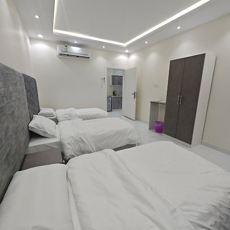 Yaqoot Al Madina Suites Al Awali Kültér fotó