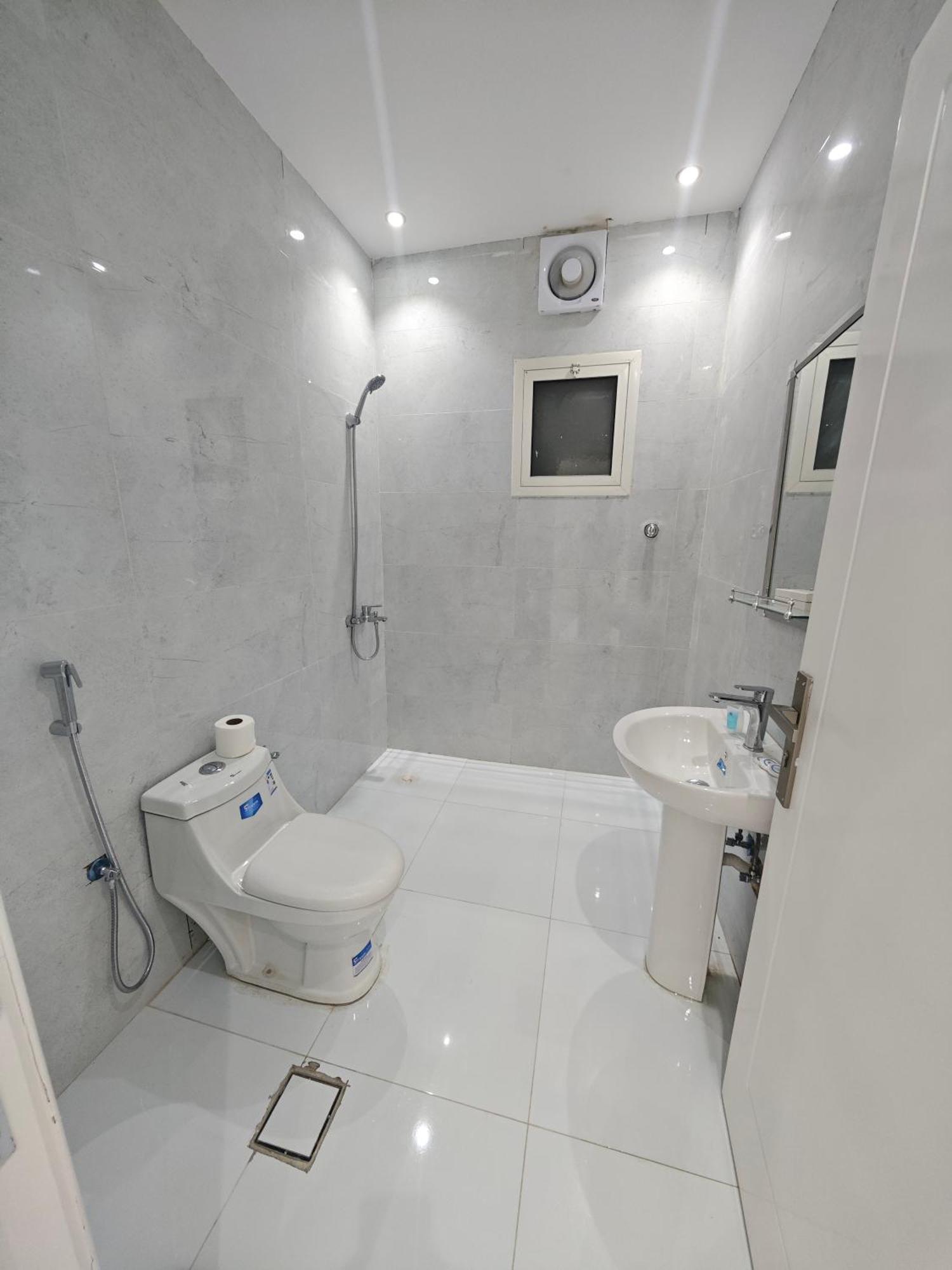 Yaqoot Al Madina Suites Al Awali Kültér fotó