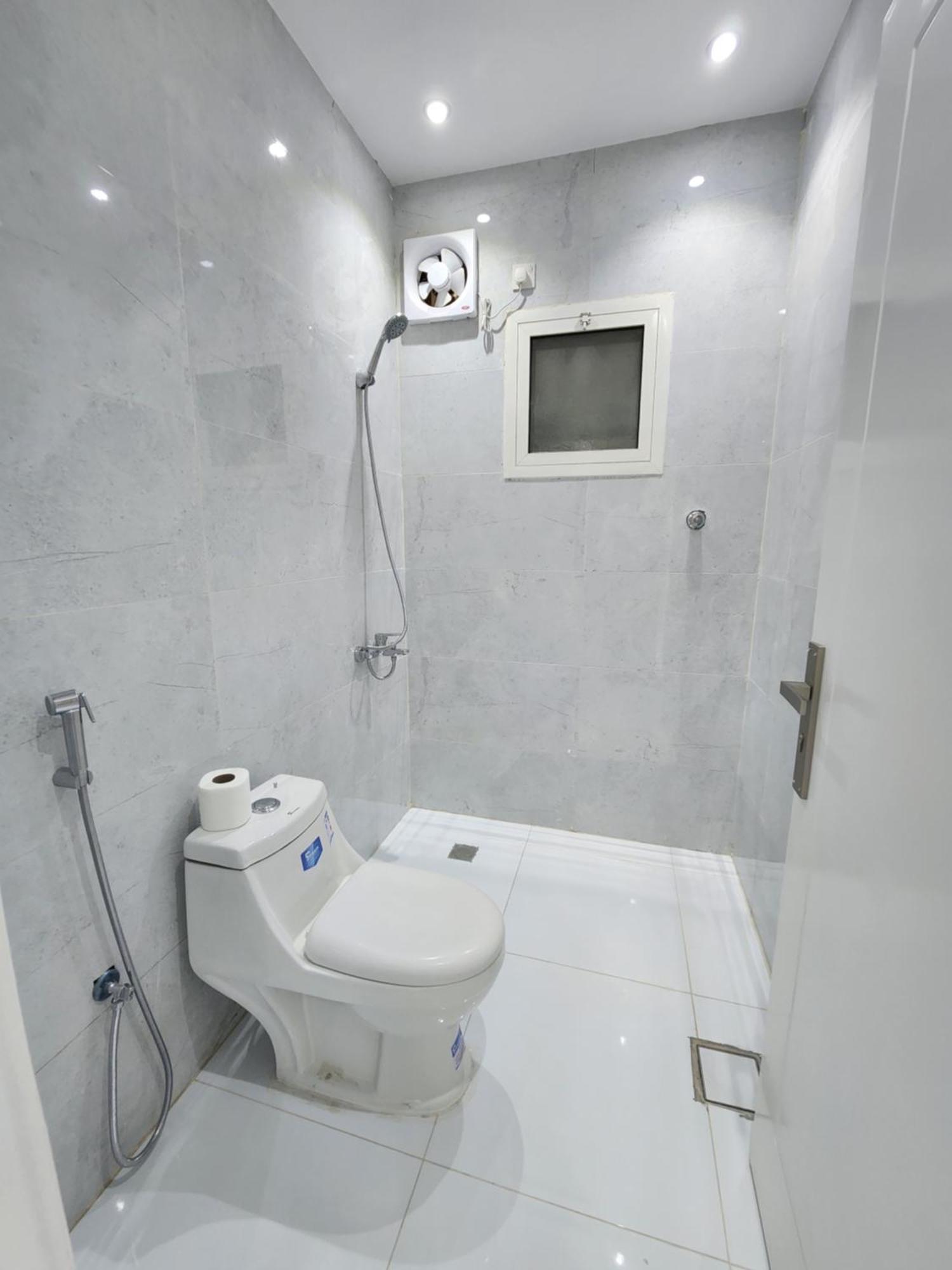 Yaqoot Al Madina Suites Al Awali Kültér fotó