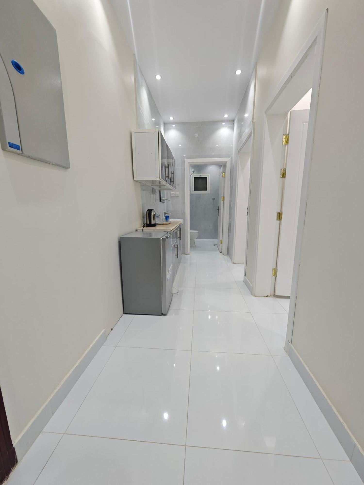 Yaqoot Al Madina Suites Al Awali Kültér fotó