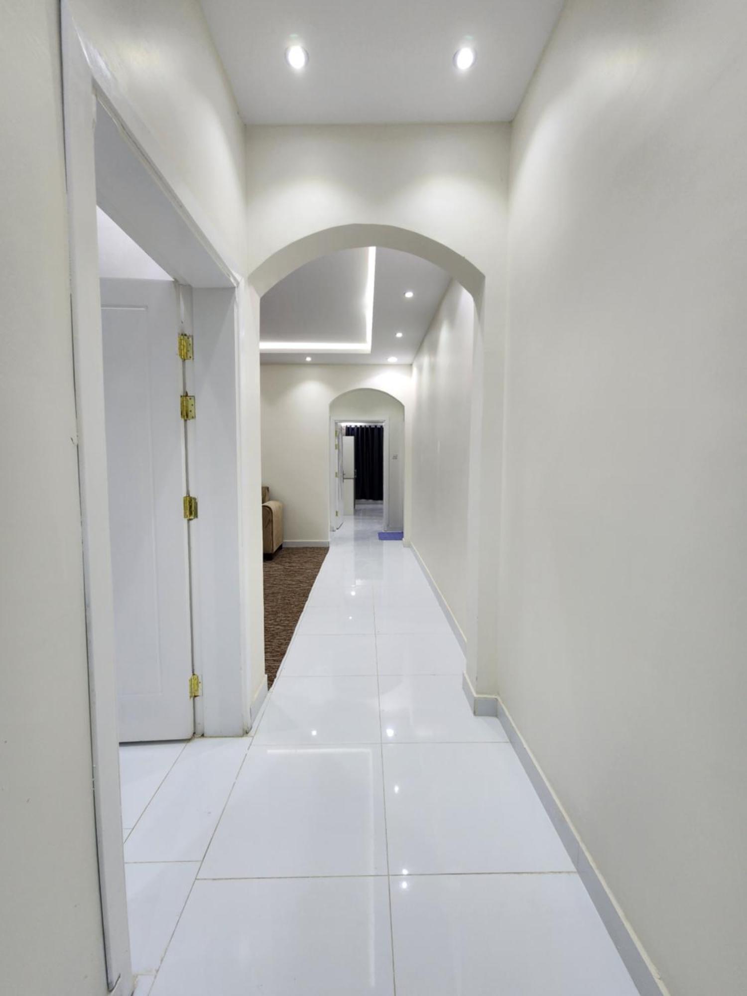 Yaqoot Al Madina Suites Al Awali Kültér fotó